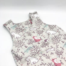Load image into Gallery viewer, Woodland Romper
