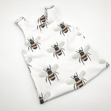 Load image into Gallery viewer, Bees Dress
