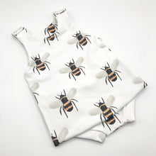 Load image into Gallery viewer, Bees Dress
