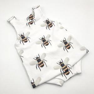 Bees Dress