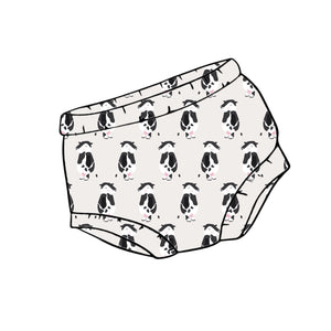 Cow Bloomers