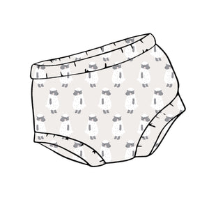 Sheep Bloomers