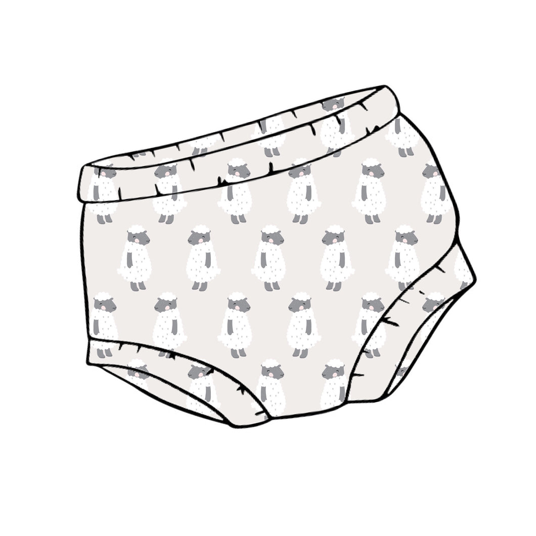 Sheep Bloomers