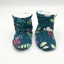 Load image into Gallery viewer, Florie Winter Booties
