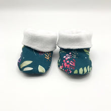 Load image into Gallery viewer, Florie Winter Booties
