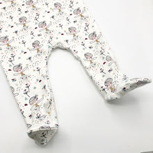 Load image into Gallery viewer, Fairy Footed Romper
