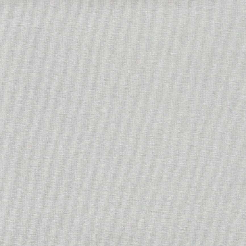 Plain Grey Dribble Bib