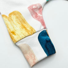Load image into Gallery viewer, Lollipop Classic Romper
