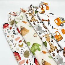 Load image into Gallery viewer, Custom Birthday Outfit (Choose your own fabrics!)
