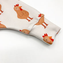 Load image into Gallery viewer, Chicken Harem Leggings
