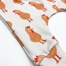 Load image into Gallery viewer, Chicken Harem Leggings
