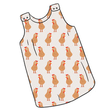 Load image into Gallery viewer, Chicken Dress
