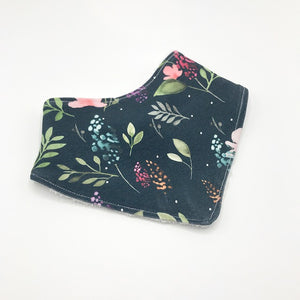 Florie Dribble Bib