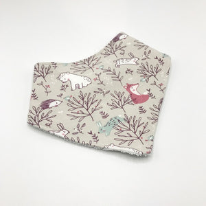 Dribble Bibs