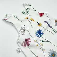 Load image into Gallery viewer, Summer Meadow Pinafore Dress
