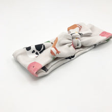 Load image into Gallery viewer, Farmyard Friends Headband
