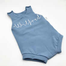 Load image into Gallery viewer, Plain Bloomer Romper (All Colours)
