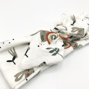 Headbands