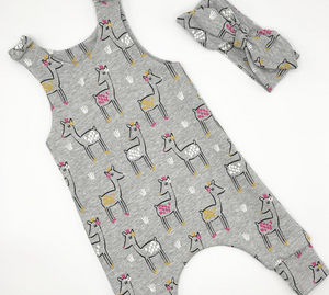 Readymade Bambi Romper