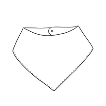 Load image into Gallery viewer, Dribble Bibs
