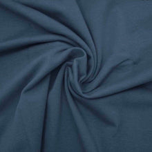 Load image into Gallery viewer, Plain Navy Face Mask
