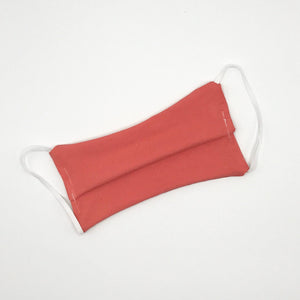 Coral Face Mask