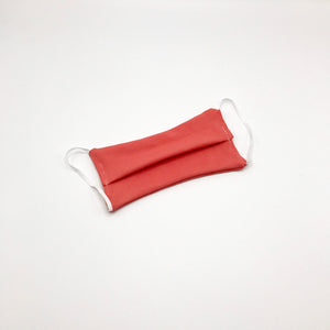 Coral Face Mask