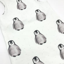 Load image into Gallery viewer, Readymade Penguins Classic Romper
