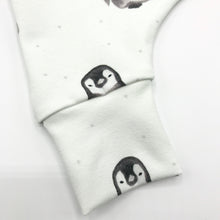 Load image into Gallery viewer, Readymade Penguins Classic Romper
