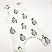 Load image into Gallery viewer, Readymade Penguins Classic Romper

