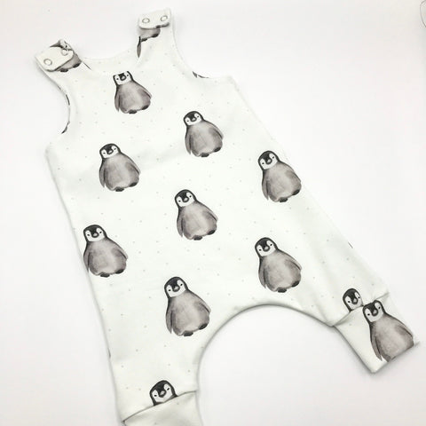 Penguins