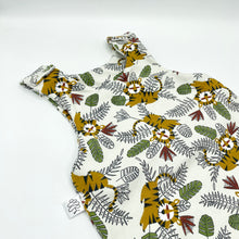 Load image into Gallery viewer, Readymade Happy Tiger Classic Romper

