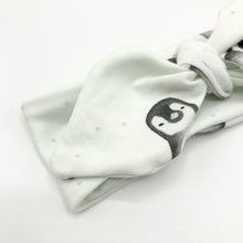 Load image into Gallery viewer, Penguins Headband
