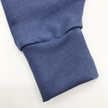 Load image into Gallery viewer, Plain Navy Romper
