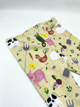 Load image into Gallery viewer, On the Farm Skinny Leggings
