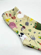Load image into Gallery viewer, On the Farm Skinny Leggings
