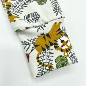 Readymade Happy Tiger Classic Romper