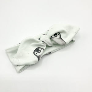 Penguins Headband