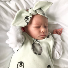 Load image into Gallery viewer, Penguins Headband
