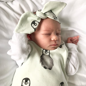 Penguins Headband