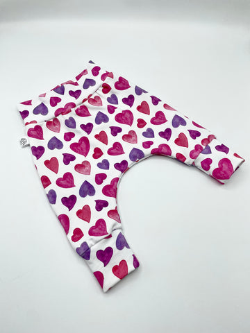 Hearts