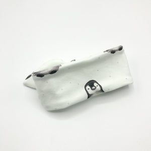 Penguins Headband