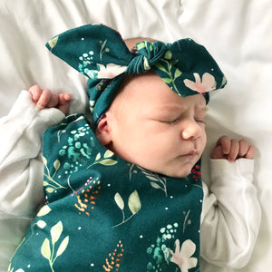 Florie Headband